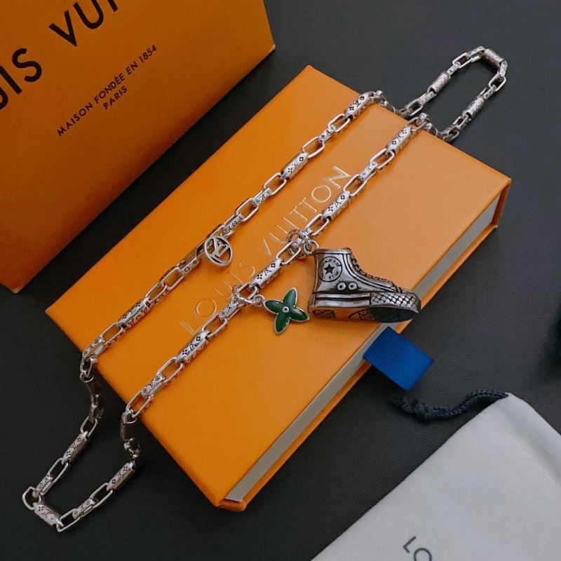 Louis Vuitton Necklaces